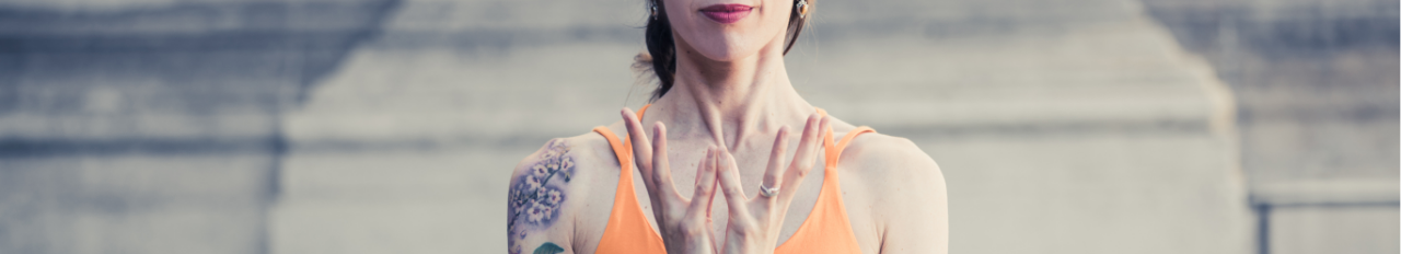 Accessori Donna - Yogaessential SSD A RL.