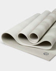 Manduka Tappetino Yoga PRO - Silver