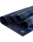 Manduka Tappetino Yoga PRO - Midnight