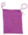 POCHETTE YOGA MULTIUSO - BAMBOO - Radiant Orchid