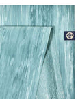 Manduka eKO SuperLite - Sage Marbled