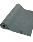 Manduka eKO Lite Yoga Mat - Charcoal