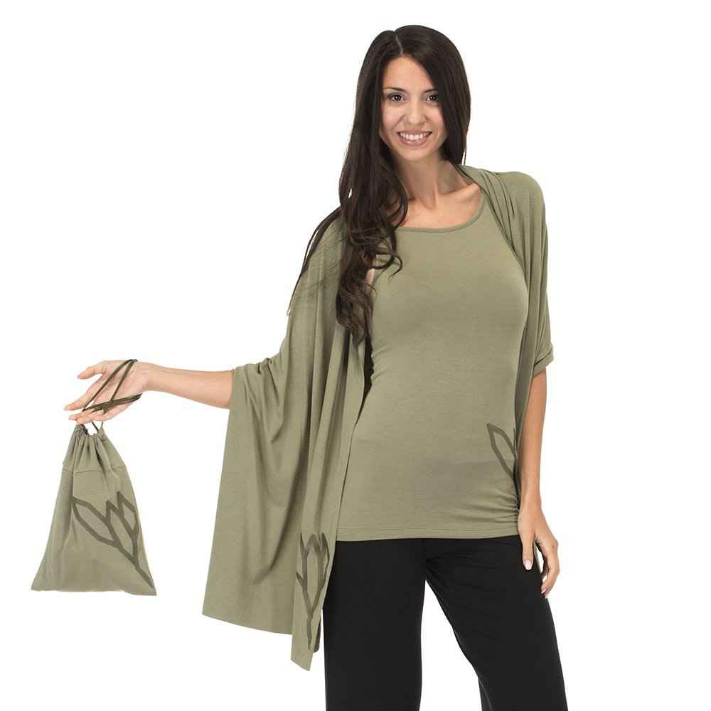 Pochette yoga Multiuso - Bamboo