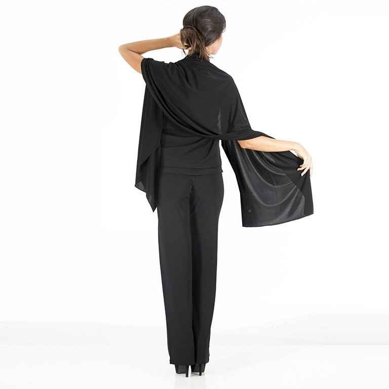 Stola donna in viscosa - Afrodite