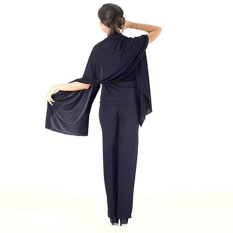 Stola donna in viscosa - Afrodite