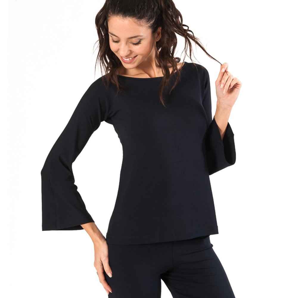 Maglia scollo a barchetta - Afrodite