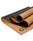 Manduka GRP Adapt 5mm tappetino yoga - Terracotta