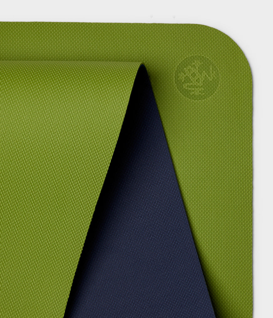 Manduka Tappetino Principianti Begin - Yogaessential SSD A RL.