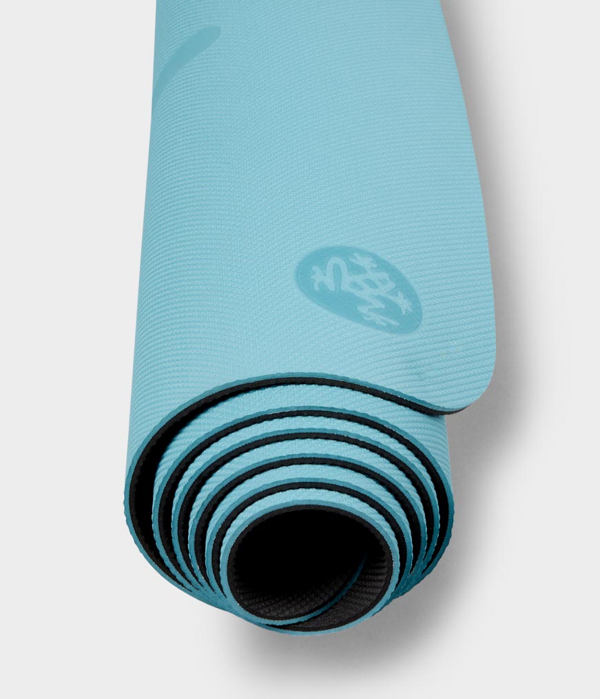 Manduka Tappetino Principianti Begin - Yogaessential SSD A RL.