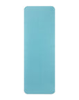 Manduka Begin Mat - Bondi Blue