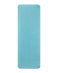 Manduka Begin - Blue Lotus