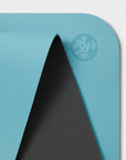 Manduka Tappetino Principianti Begin - Yogaessential SSD A RL.