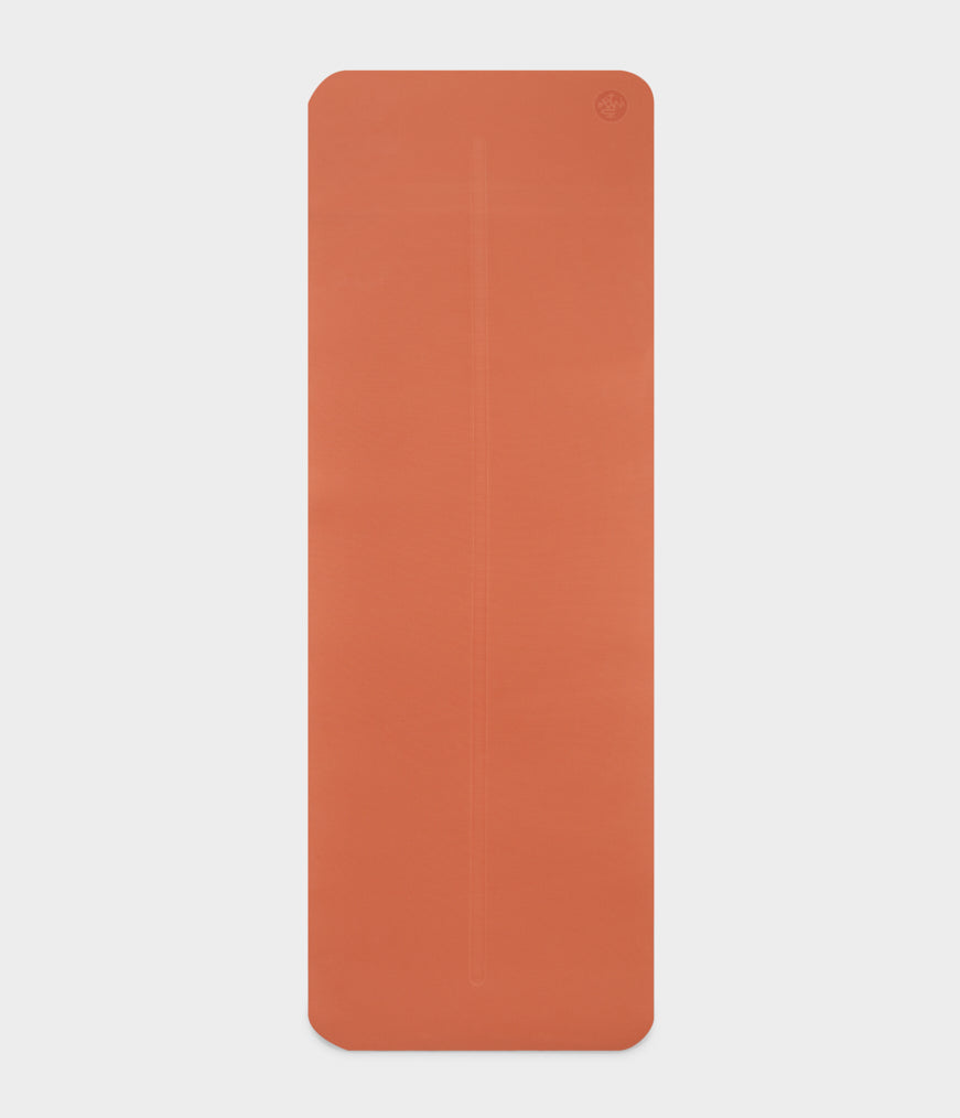 Manduka Tappetino Principianti Begin - Yogaessential SSD A RL.