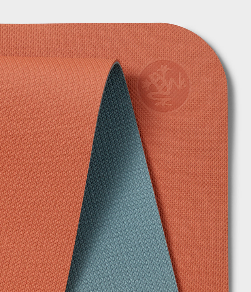 Manduka Tappetino Principianti Begin - Yogaessential SSD A RL.