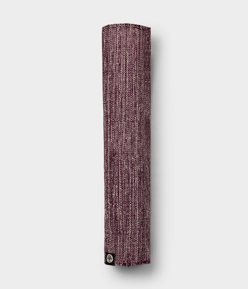 TAPPETINO DI COTONE INTRECCIATO - Yogaessential SSD A RL.