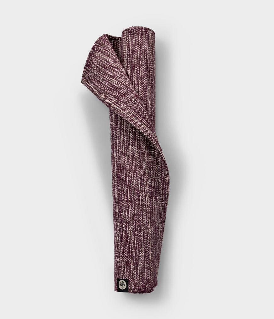 TAPPETINO DI COTONE INTRECCIATO - Yogaessential SSD A RL.