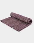 TAPPETINO DI COTONE INTRECCIATO - Yogaessential SSD A RL.