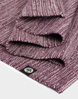 TAPPETINO DI COTONE INTRECCIATO - Yogaessential SSD A RL.