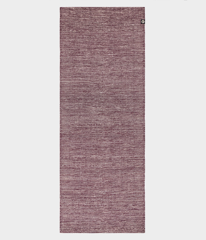 TAPPETINO DI COTONE INTRECCIATO - Yogaessential SSD A RL.