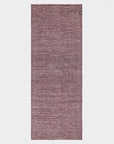 TAPPETINO DI COTONE INTRECCIATO - Yogaessential SSD A RL.