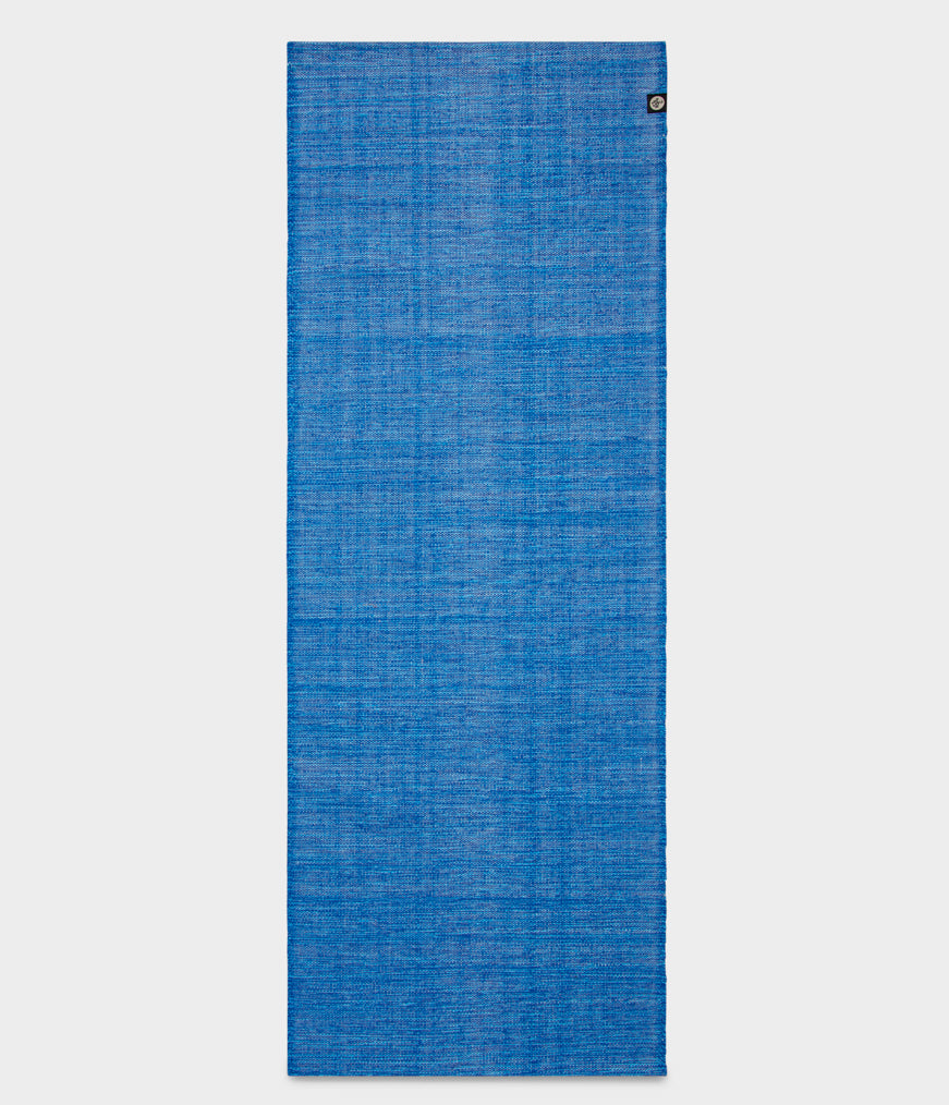 TAPPETINO DI COTONE INTRECCIATO - Yogaessential SSD A RL.
