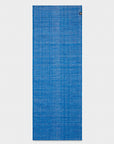 TAPPETINO DI COTONE INTRECCIATO - Yogaessential SSD A RL.