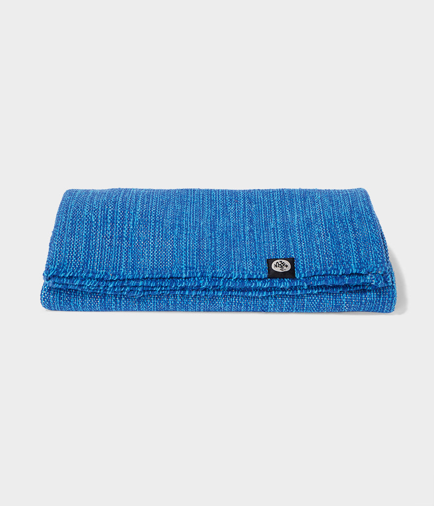 TAPPETINO DI COTONE INTRECCIATO - Yogaessential SSD A RL.