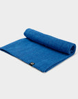 TAPPETINO DI COTONE INTRECCIATO - Yogaessential SSD A RL.