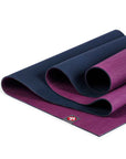 Manduka eKO 5mm Acai Midnight