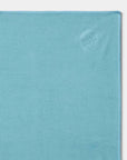 Manduka eQua asciugamano per mani - Blue Lotus