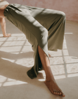 Asana Flow Pants - Yogaessential SSD A RL.