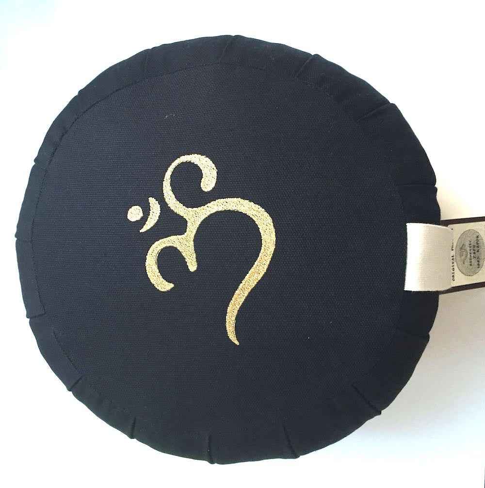 Zafu - cuscino da meditazione