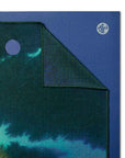 Manduka Yogitoes® Hot Yoga Asciugamano per tappetino - Enriched