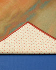 Manduka Yogitoes® Hot Yoga Asciugamano per tappetino Dawning