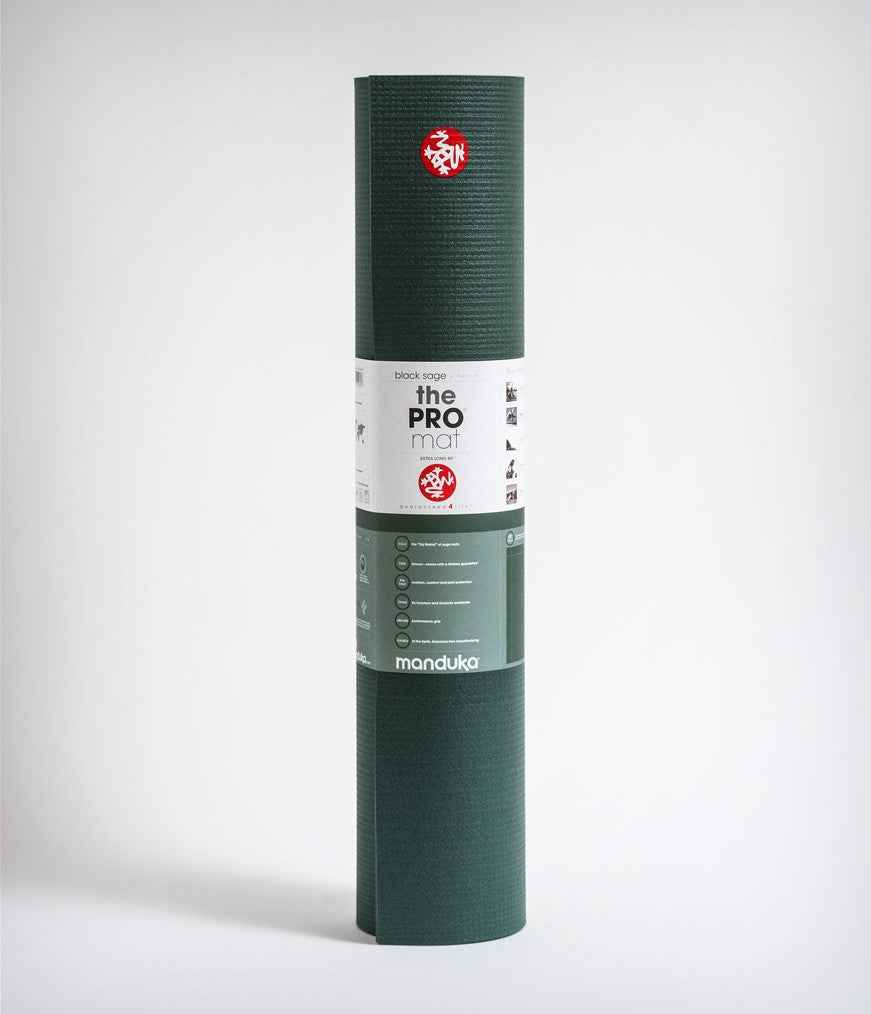 Manduka Tappetino Yoga PRO