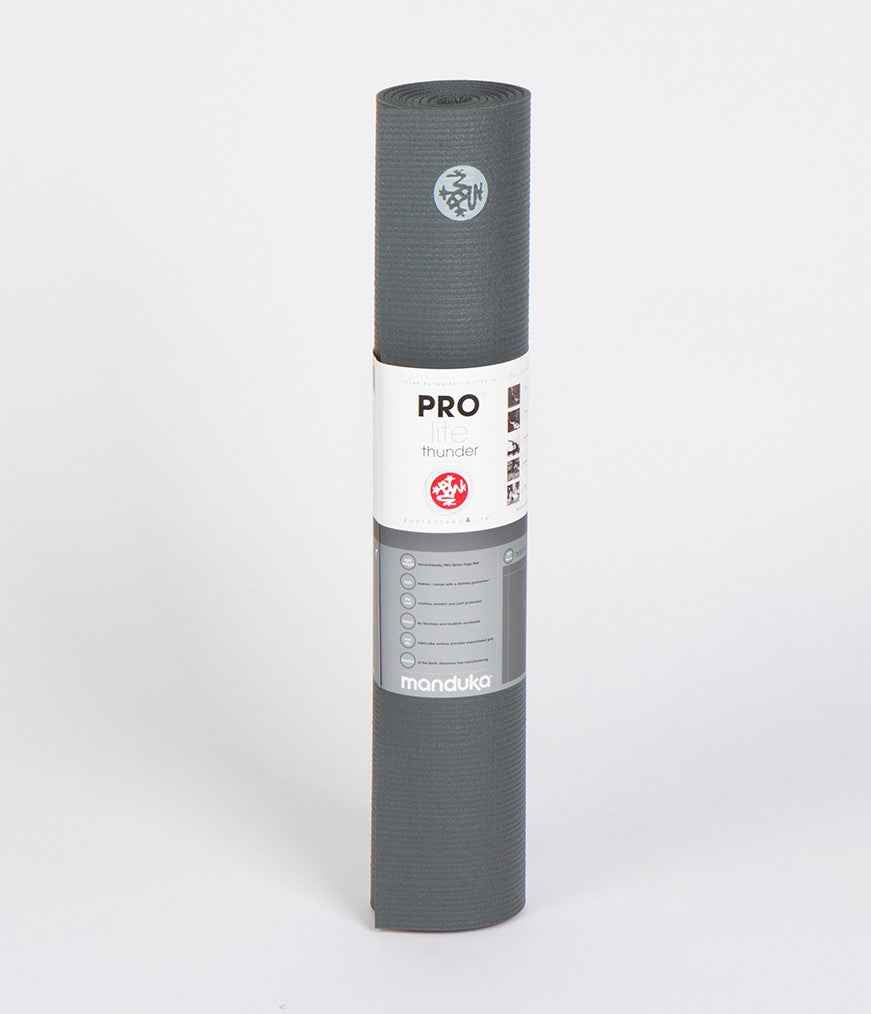 Manduka Tappetino Yoga PROlite