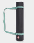 Manduka Commuter Mat carrier - Bliss (Grey)