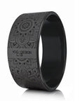 Mandala night yoga wheel - YDL