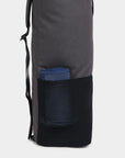 Manduka Go Steady 3.0 Mat carrier - black