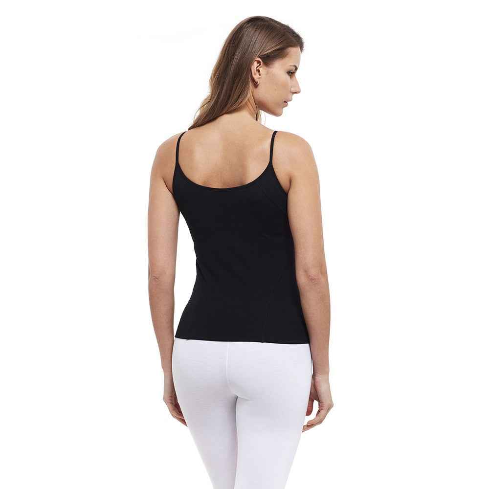 Canotta Yoga Young Evoluzione