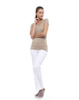 T-Shirt Donna - fibra di Bamboo
