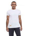 T-shirt yoga uomo - Bamboo