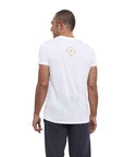 T-shirt yoga uomo - Bamboo