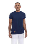 T-shirt yoga uomo - Bamboo