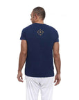 T-shirt yoga uomo - Bamboo