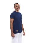 T-shirt yoga uomo - Bamboo