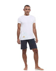 T-shirt yoga uomo - Bamboo