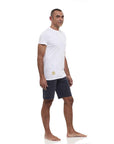 T-shirt yoga uomo - Bamboo