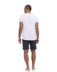 T-shirt yoga uomo - Bamboo