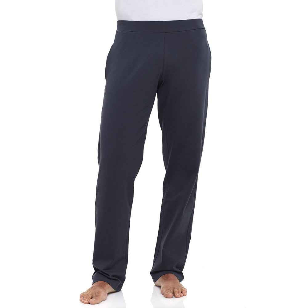 Pantalone Yoga Uomo con stampa "OM"
